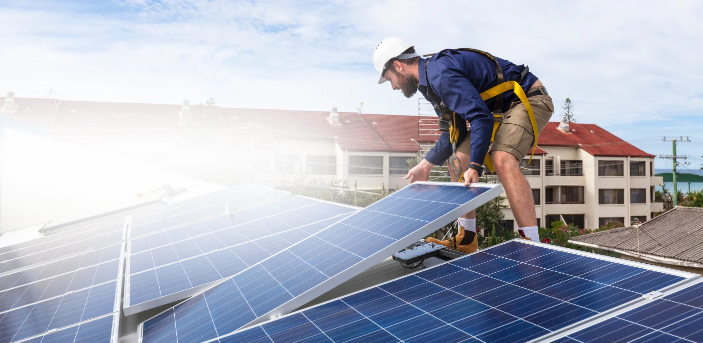 Power Your Society with Nagpur’s Best Solar Solutions