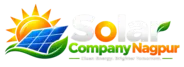Solar Company Nagpur New Logo new