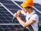 solar panel installation in Nagpur