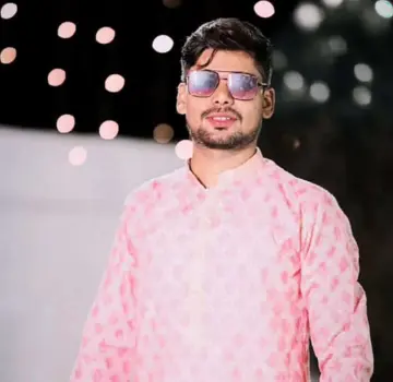 Akshay Wankar
