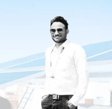 Prashant